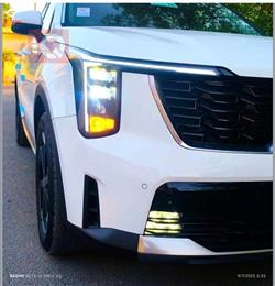 کیا سۆرینتۆ